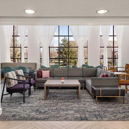 Staybridge Suites Minneapolis-Maple Grove By Ihg Exteriör bild
