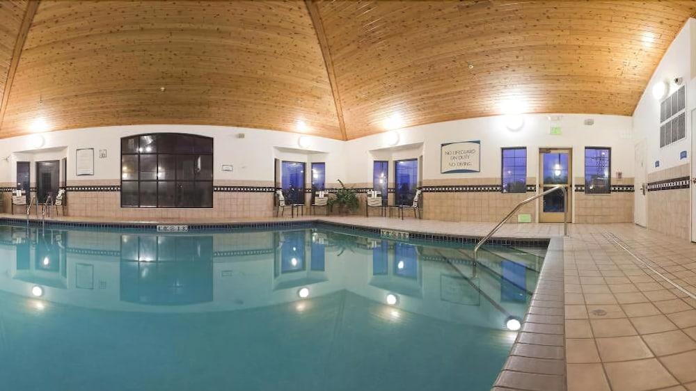Staybridge Suites Minneapolis-Maple Grove By Ihg Exteriör bild