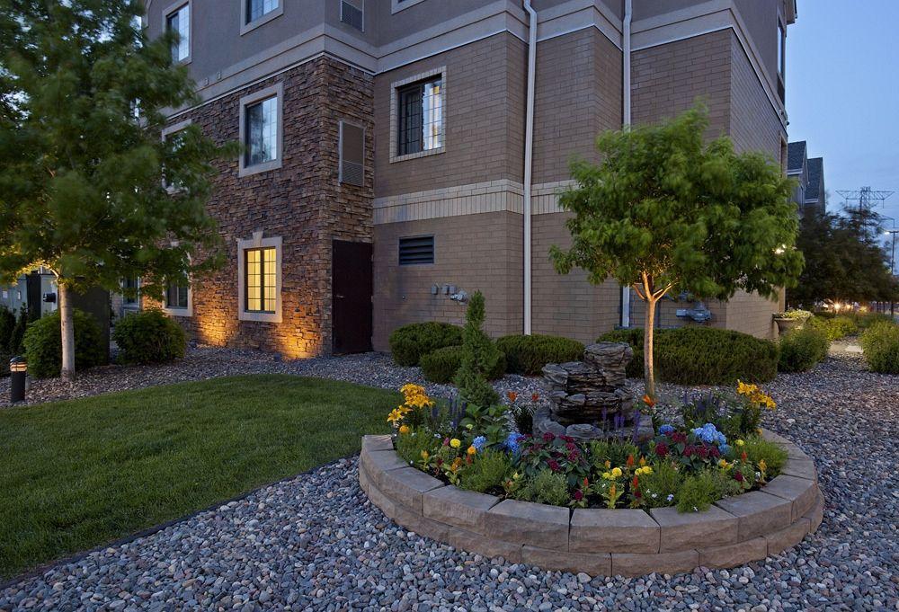 Staybridge Suites Minneapolis-Maple Grove By Ihg Exteriör bild