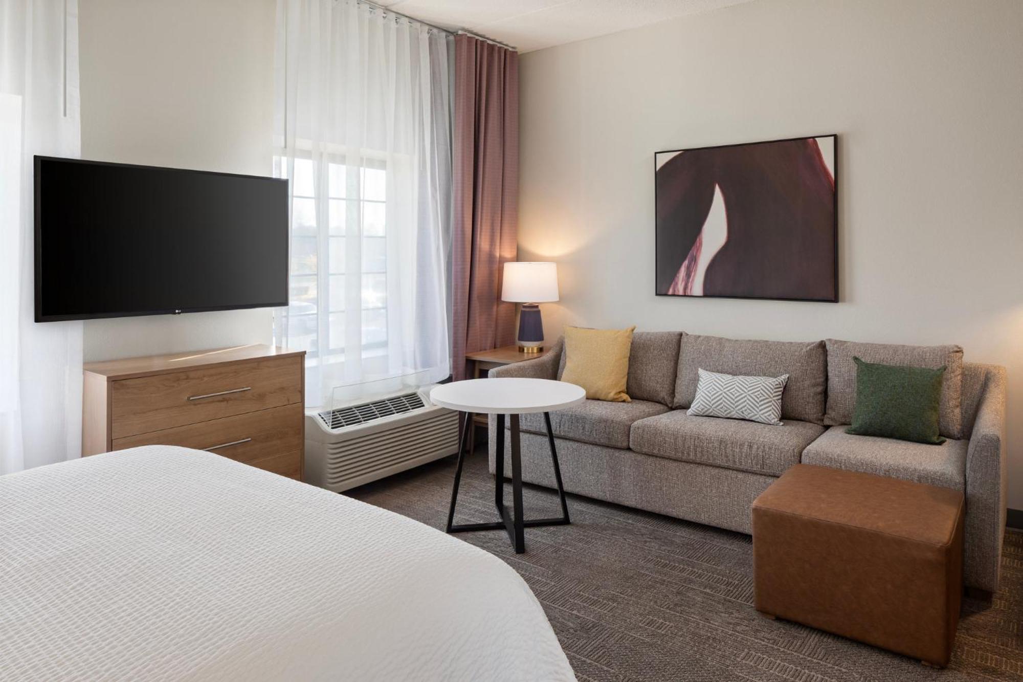 Staybridge Suites Minneapolis-Maple Grove By Ihg Exteriör bild