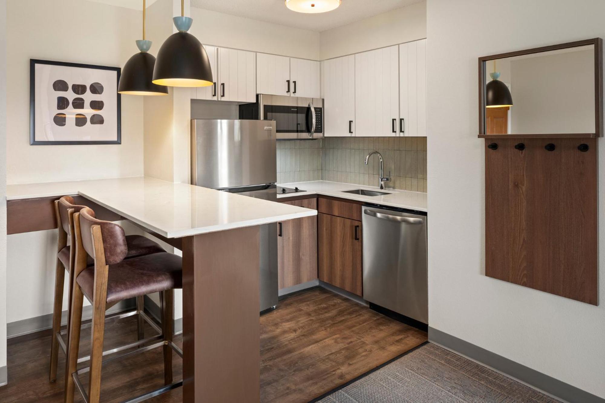Staybridge Suites Minneapolis-Maple Grove By Ihg Exteriör bild