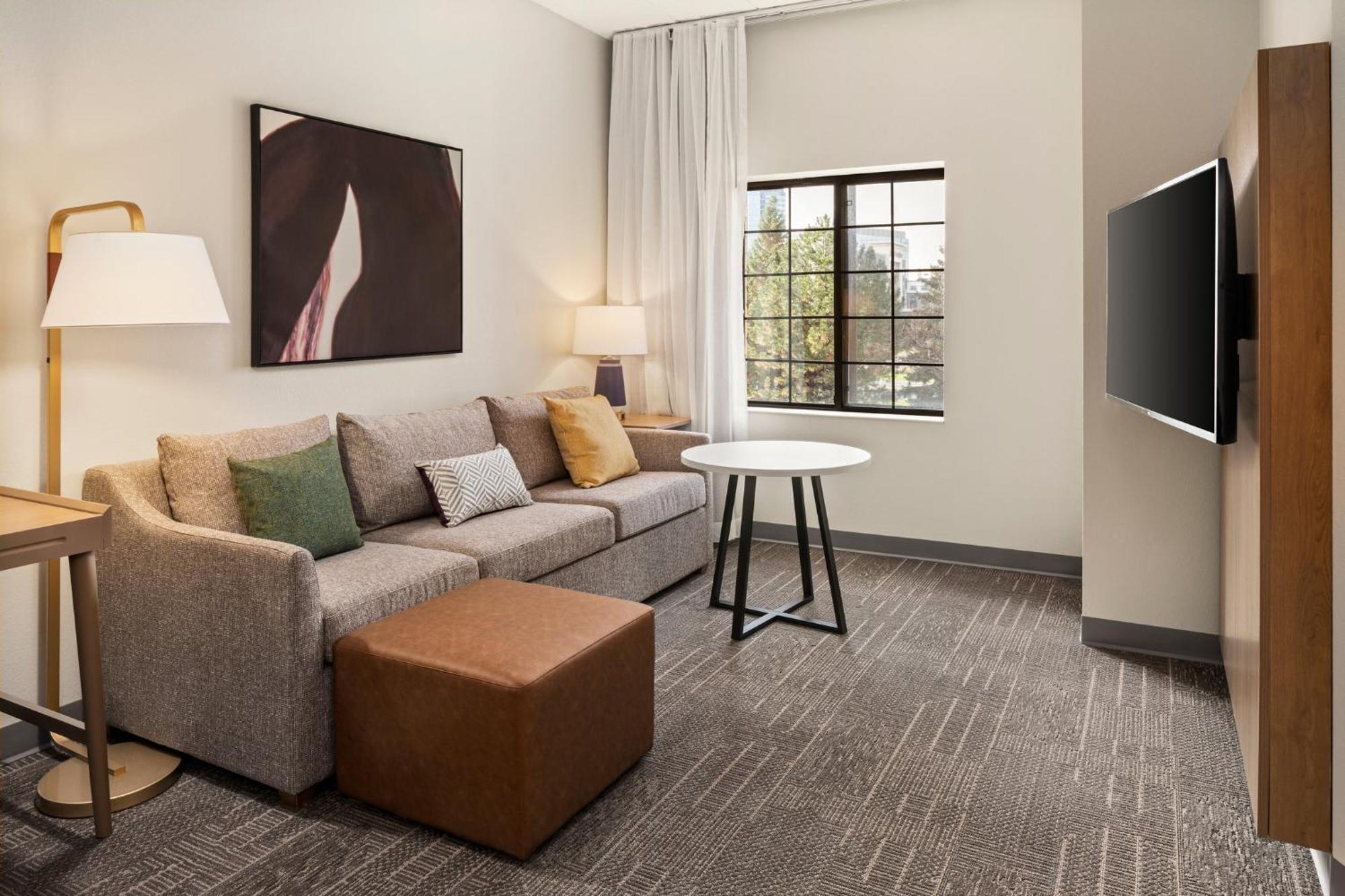 Staybridge Suites Minneapolis-Maple Grove By Ihg Exteriör bild