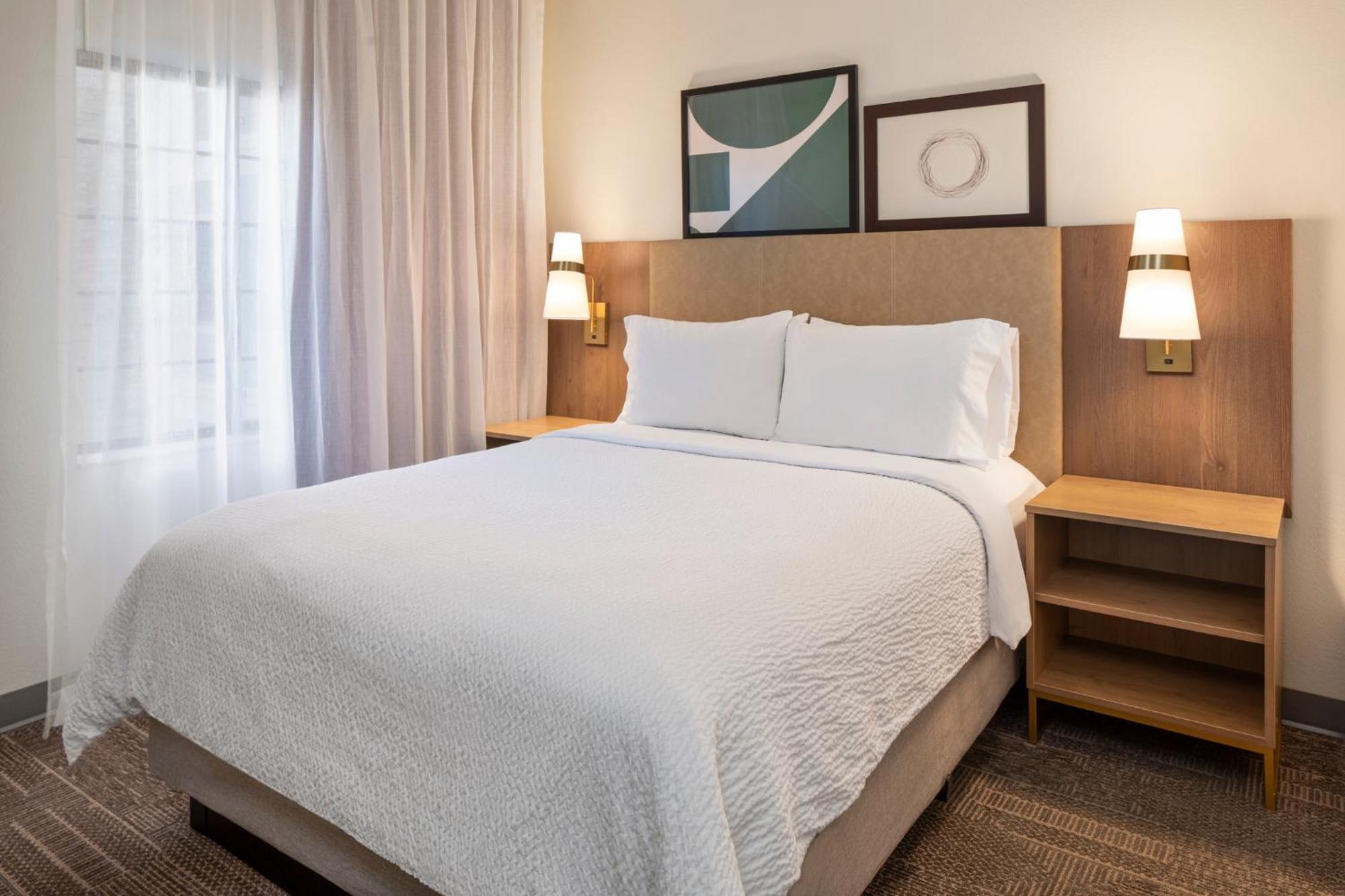 Staybridge Suites Minneapolis-Maple Grove By Ihg Exteriör bild