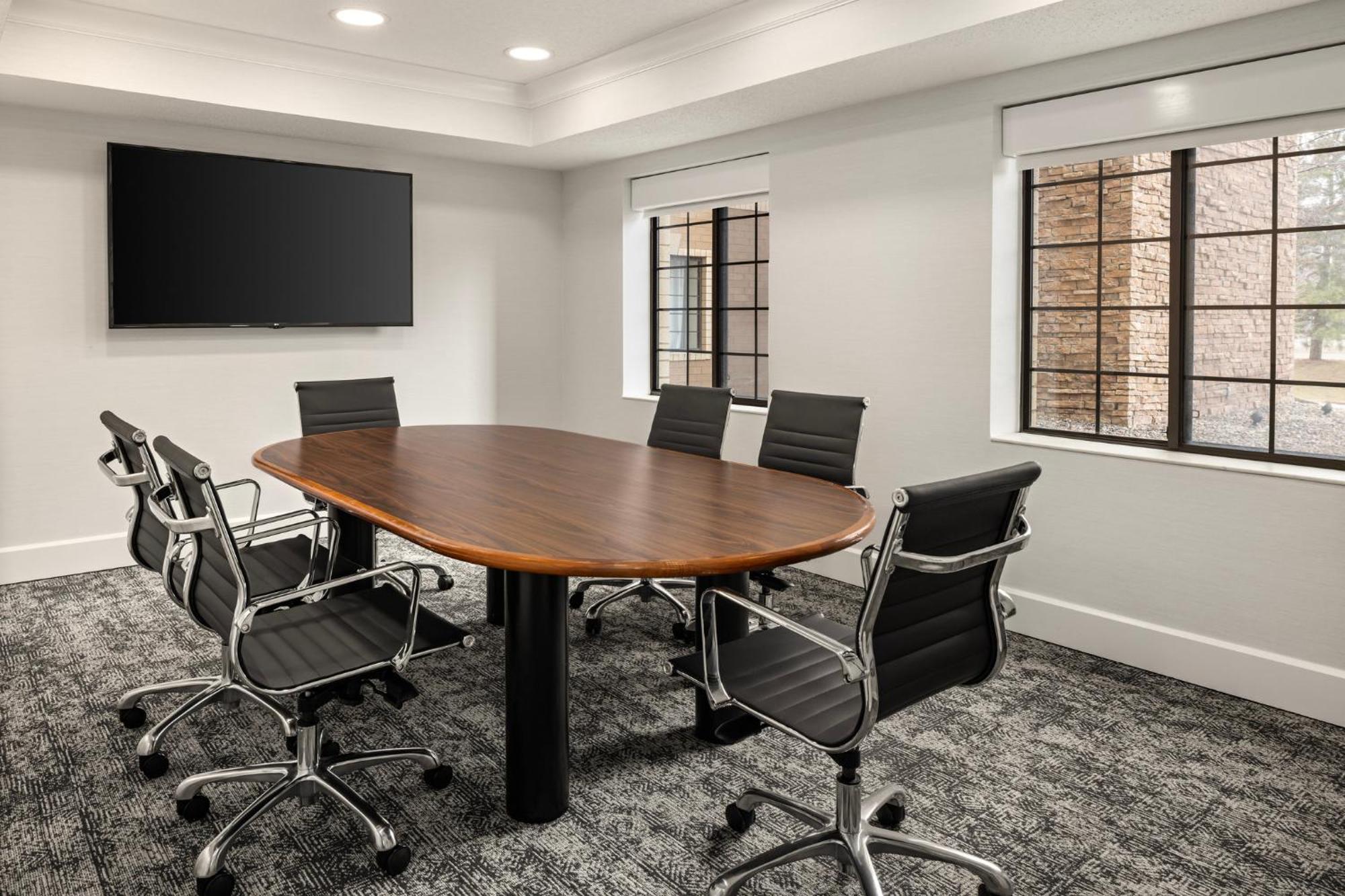 Staybridge Suites Minneapolis-Maple Grove By Ihg Exteriör bild