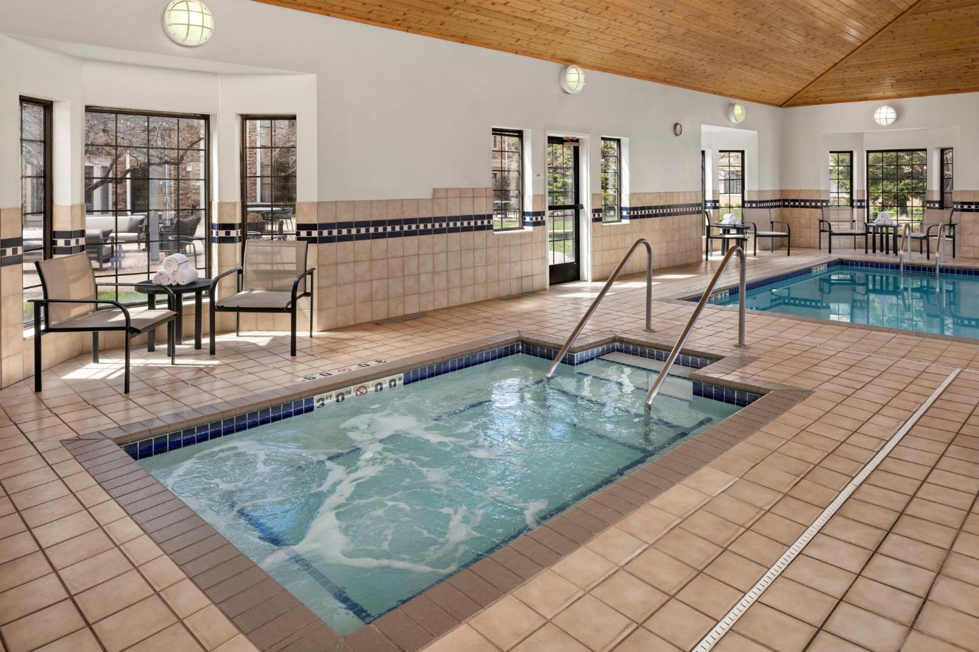 Staybridge Suites Minneapolis-Maple Grove By Ihg Exteriör bild
