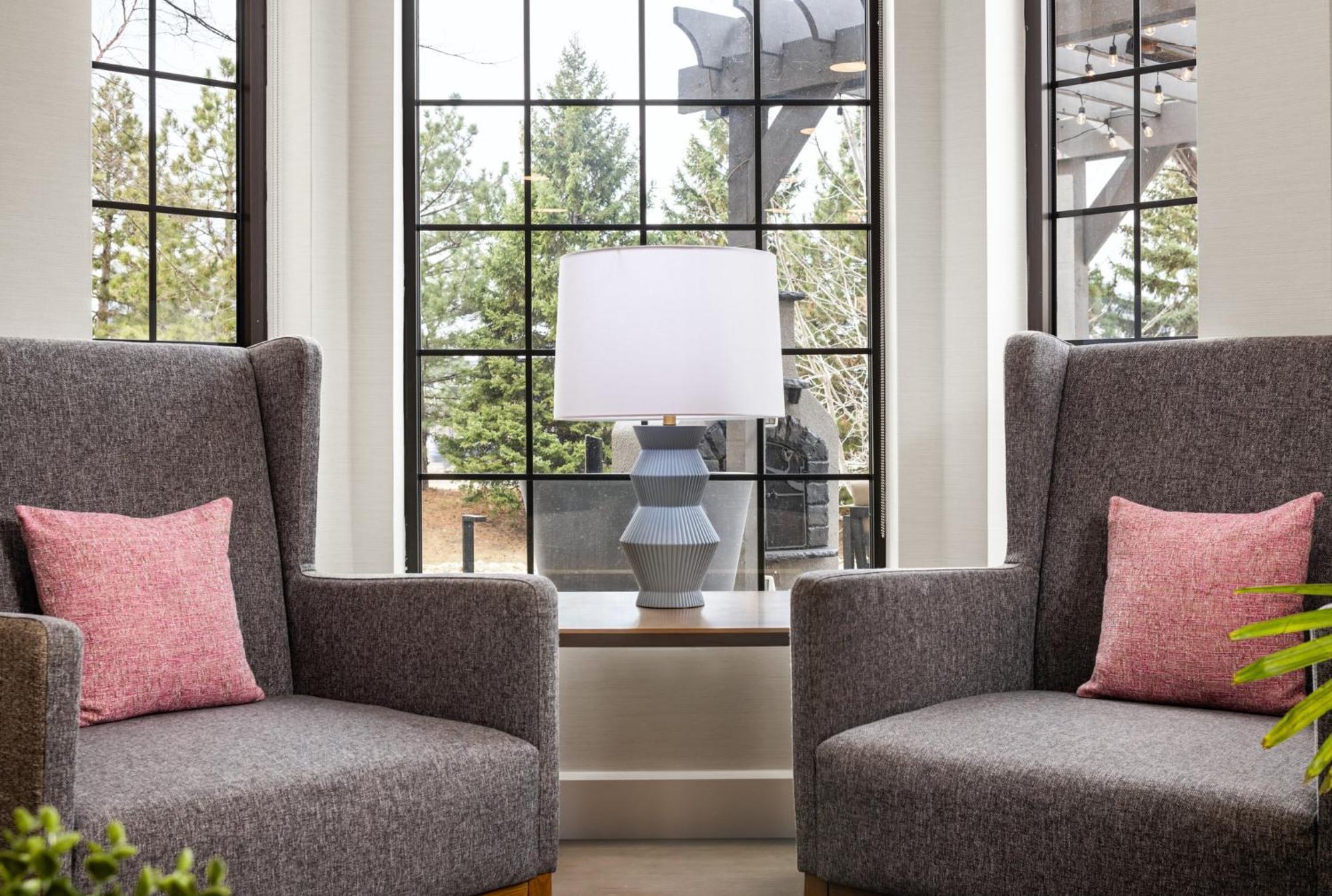 Staybridge Suites Minneapolis-Maple Grove By Ihg Exteriör bild