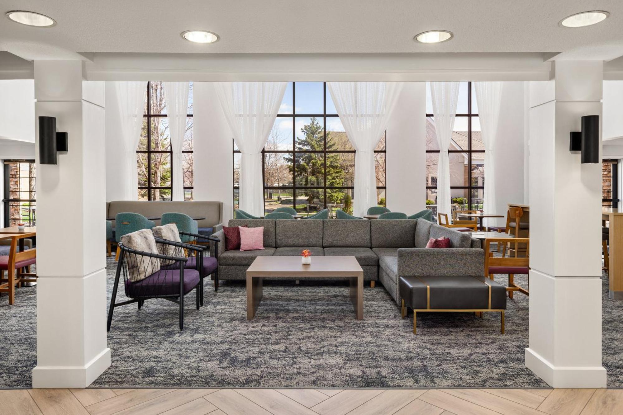 Staybridge Suites Minneapolis-Maple Grove By Ihg Exteriör bild
