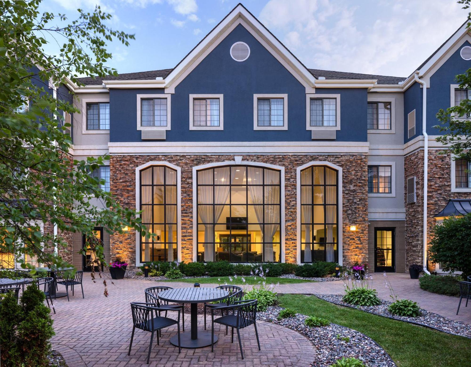 Staybridge Suites Minneapolis-Maple Grove By Ihg Exteriör bild