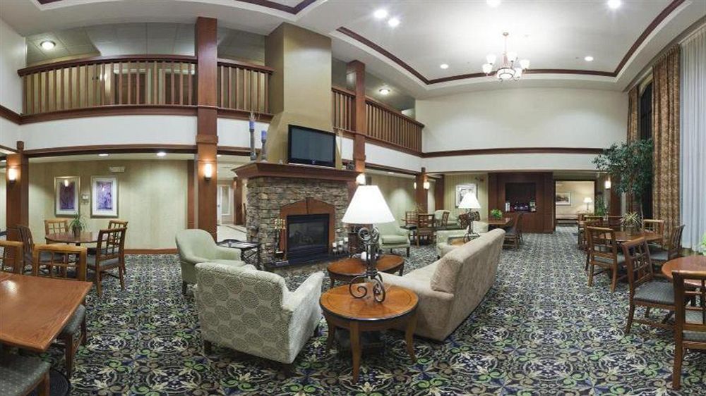 Staybridge Suites Minneapolis-Maple Grove By Ihg Exteriör bild