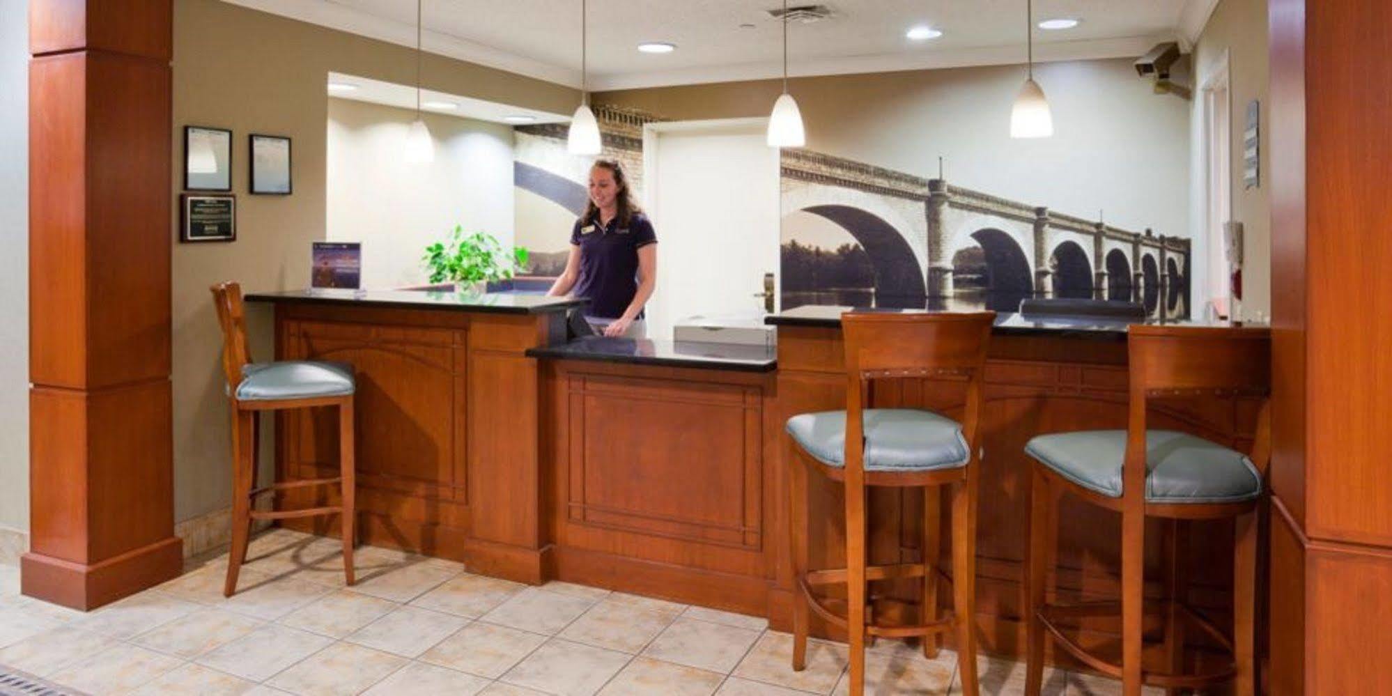 Staybridge Suites Minneapolis-Maple Grove By Ihg Exteriör bild